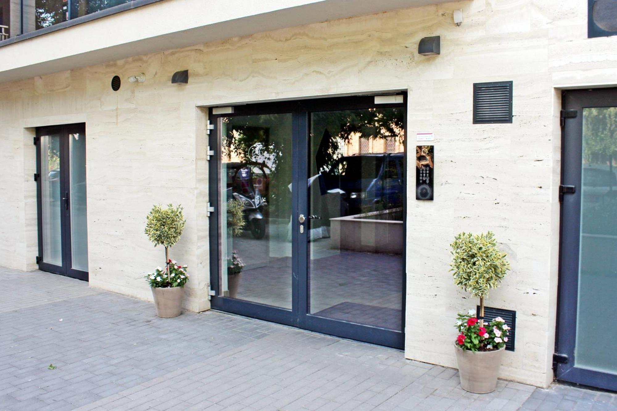 Novilda Apartments 211 布达佩斯 外观 照片